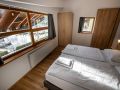 Komfortní apartmán typ 4C1 - pro 4 osoby