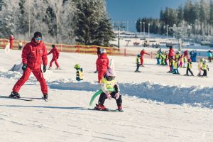 fox park ski skola fox park ski skola