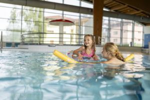 bazen aquaworld lipno