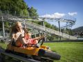 bobova draha lipno slide land