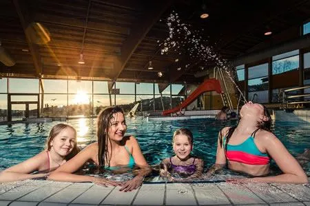 Aquaworld Lipno