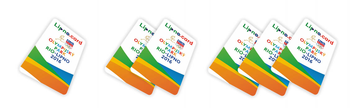 Lipno Card