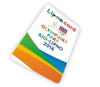 Lipno Card