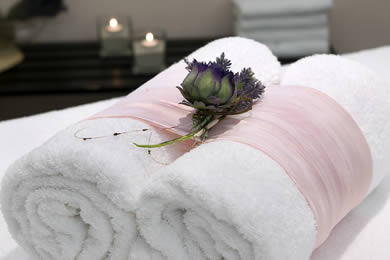 wellnes amenity lipno