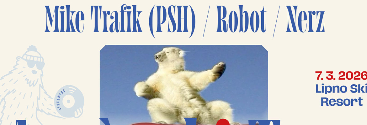 Pozvánka na Aprés-ski Tour na Lipně!