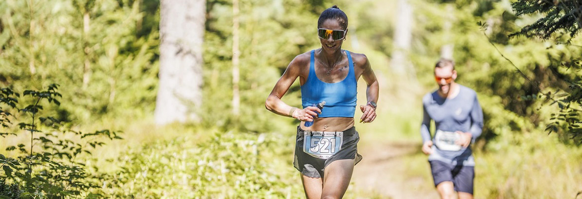 ČT Lipenský půlmaraton ČT Lipenský půlmaraton