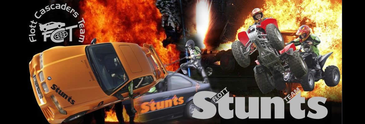 Flott Stunts Team