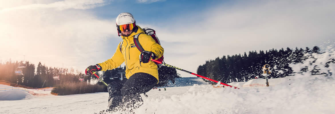 SKI TESTING 2022 SKI TESTING 2022