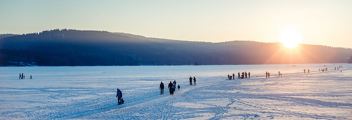 Jedničkáři lyžují za dvacku