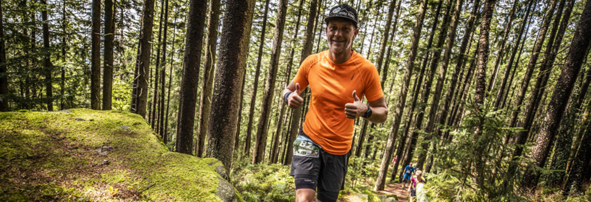 Lipno.trail.run. 2026