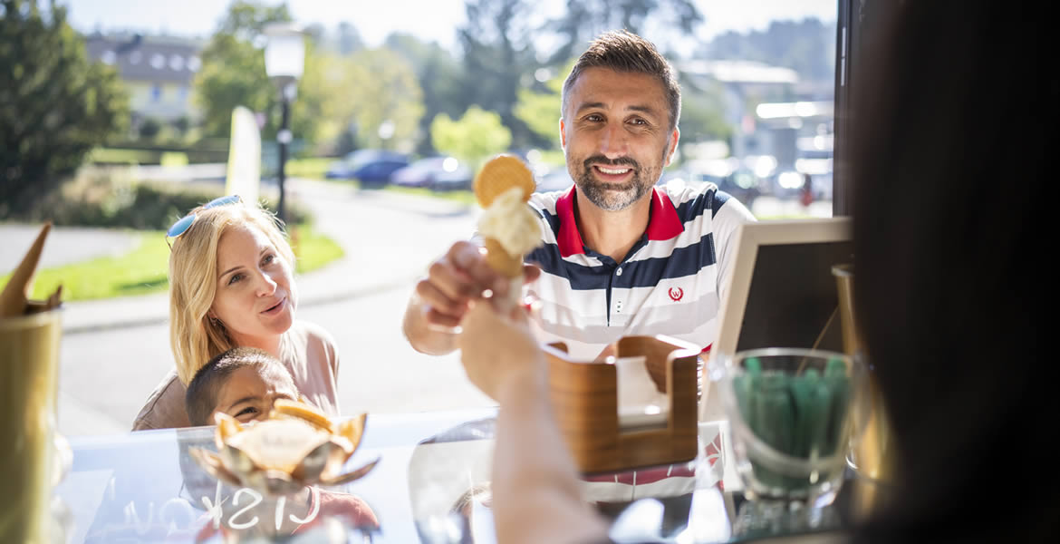 Gelateria Natali Lipno Gelateria Natali Lipno